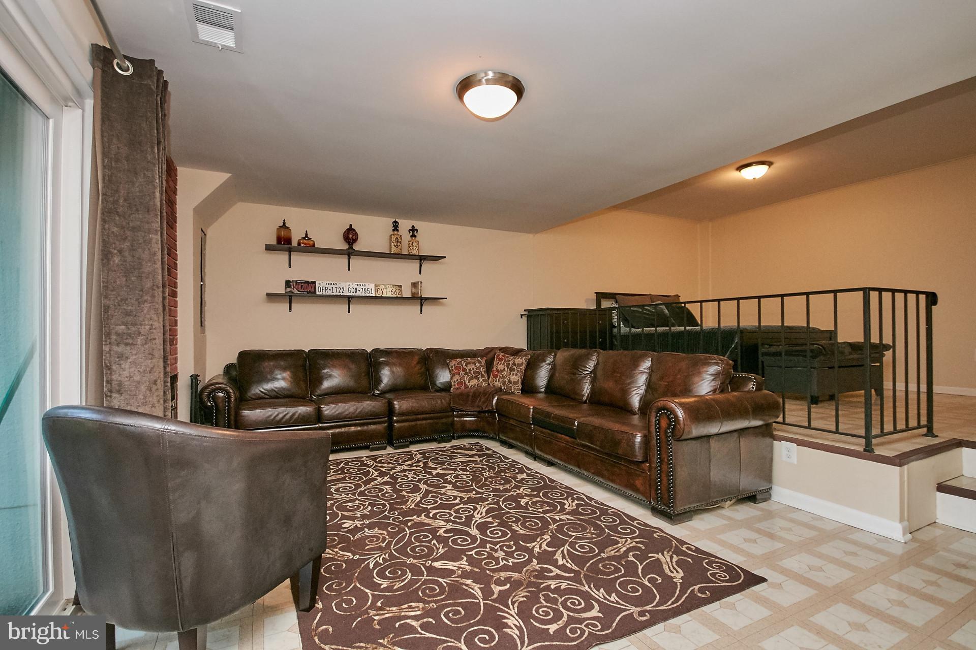 2357 Millennium Lane Reston, VA 20191 - Photo 19 of 25 Basement