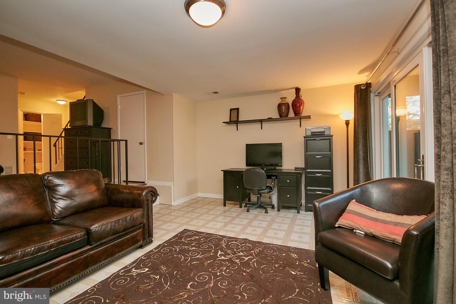 2357 Millennium Lane Reston, VA 20191 - Photo 20 of 25 Basement