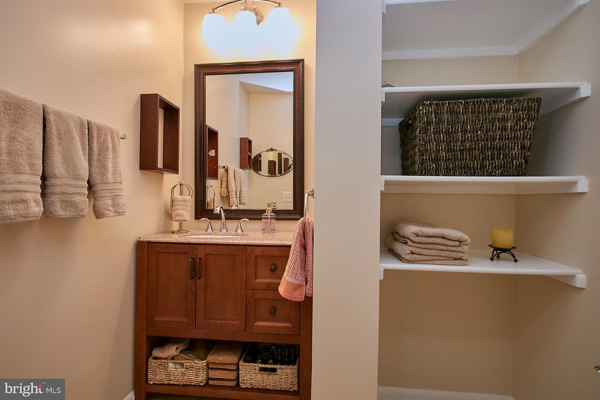 2357 Millennium Lane Reston, VA 20191 - Photo 21 of 25 Bath