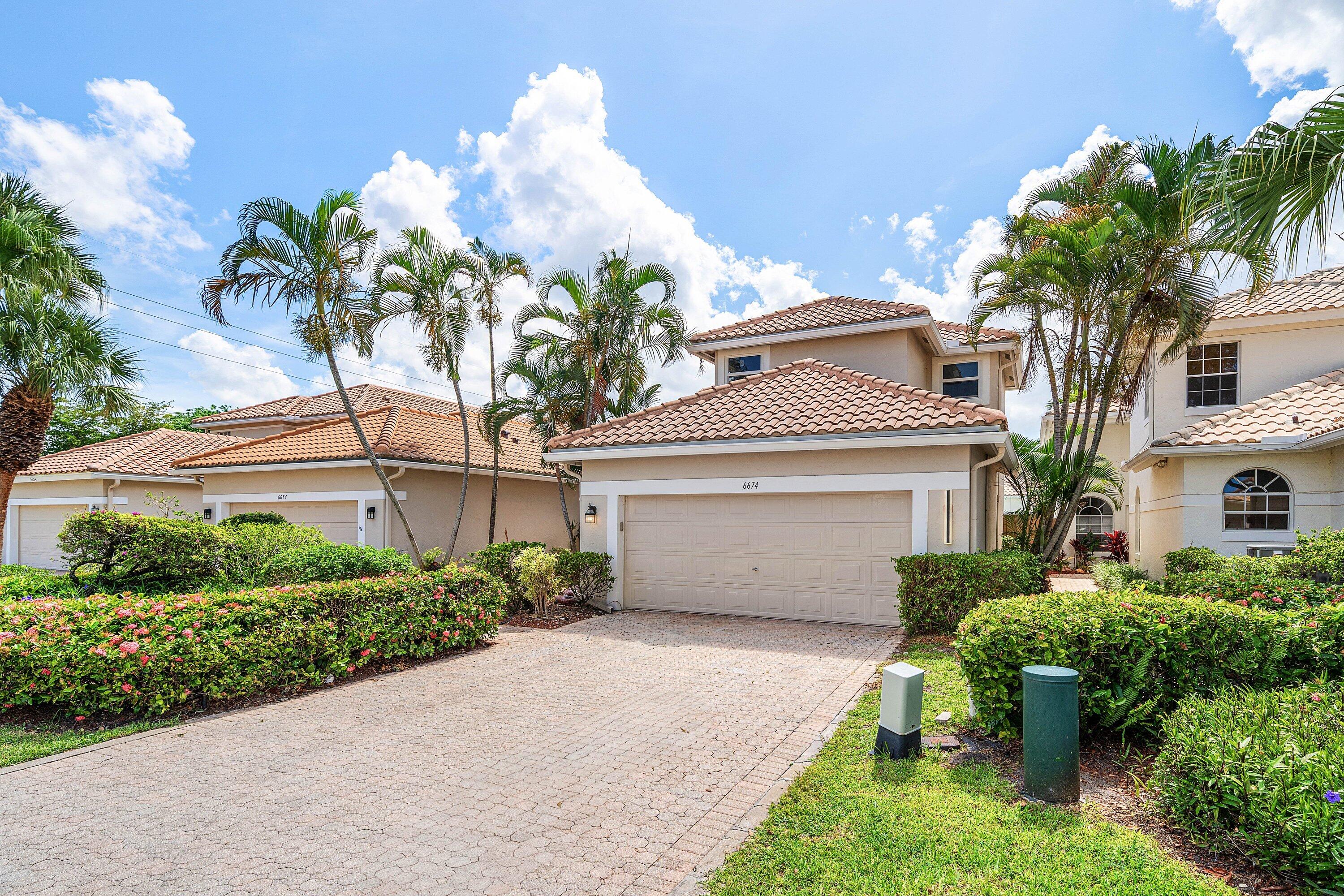 6674 Northwest 25th Avenue Boca Raton, FL 33496 - Photo 2 of 59 002-6674Northwest25thAvenue-BocaRaton-FL
