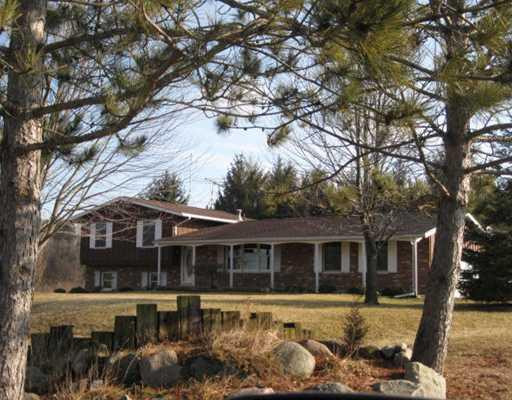 2345 Sylvan Road Chelsea, MI 48118 - Photo 1 of 25 Photo 1