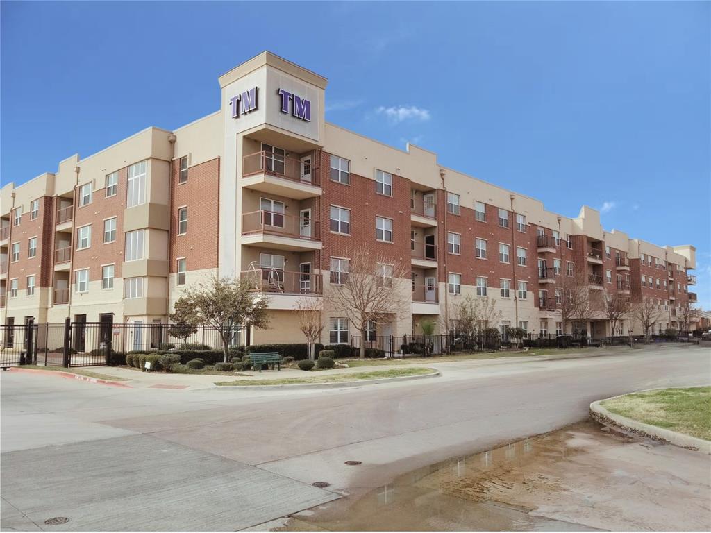 1100 West Trinity Mills Road, Unit 4042 Carrollton, TX 75006 - Photo 1 of 19 View of apartment building / complex