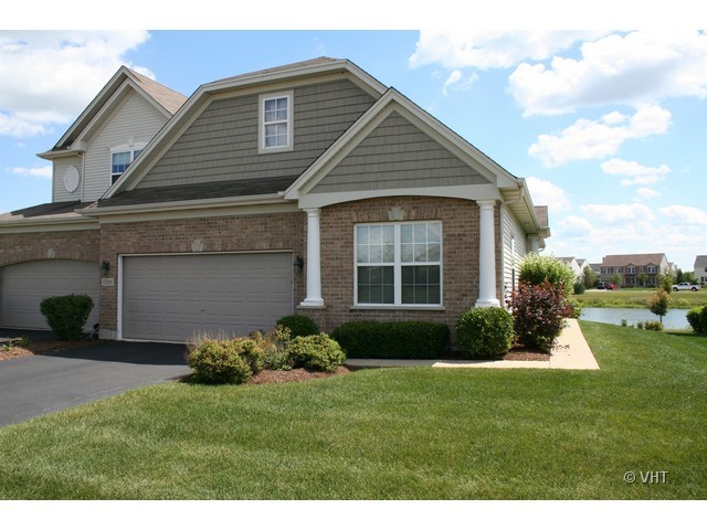 1205 Freedom Road Elburn, IL 60119 - Photo 1 of 12