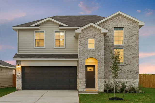 $2,195 | 339 Mustang Lake Circle, Buda, TX 78610