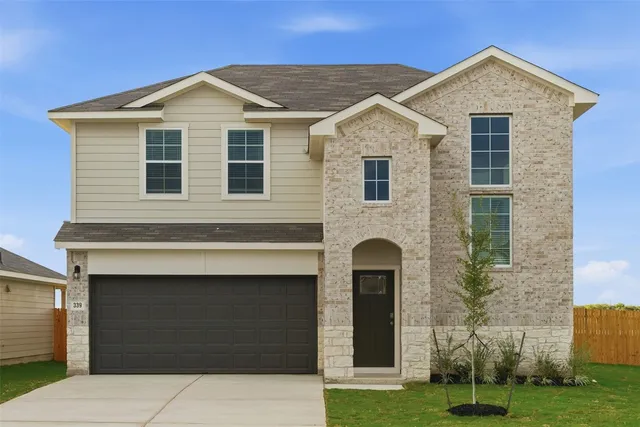 $2,195 | 339 Mustang Lake Circle, Buda, TX 78610