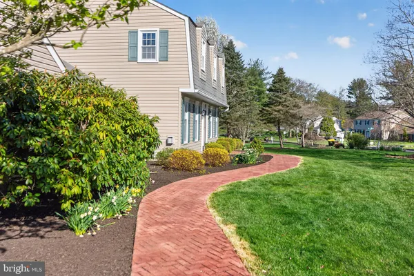 $845,000 | 12 Happ Drive, Doylestown, PA 18901