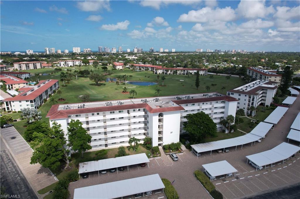 37 High Point Circle East, Unit 602 Naples, FL 34103 - Photo 7 of 30