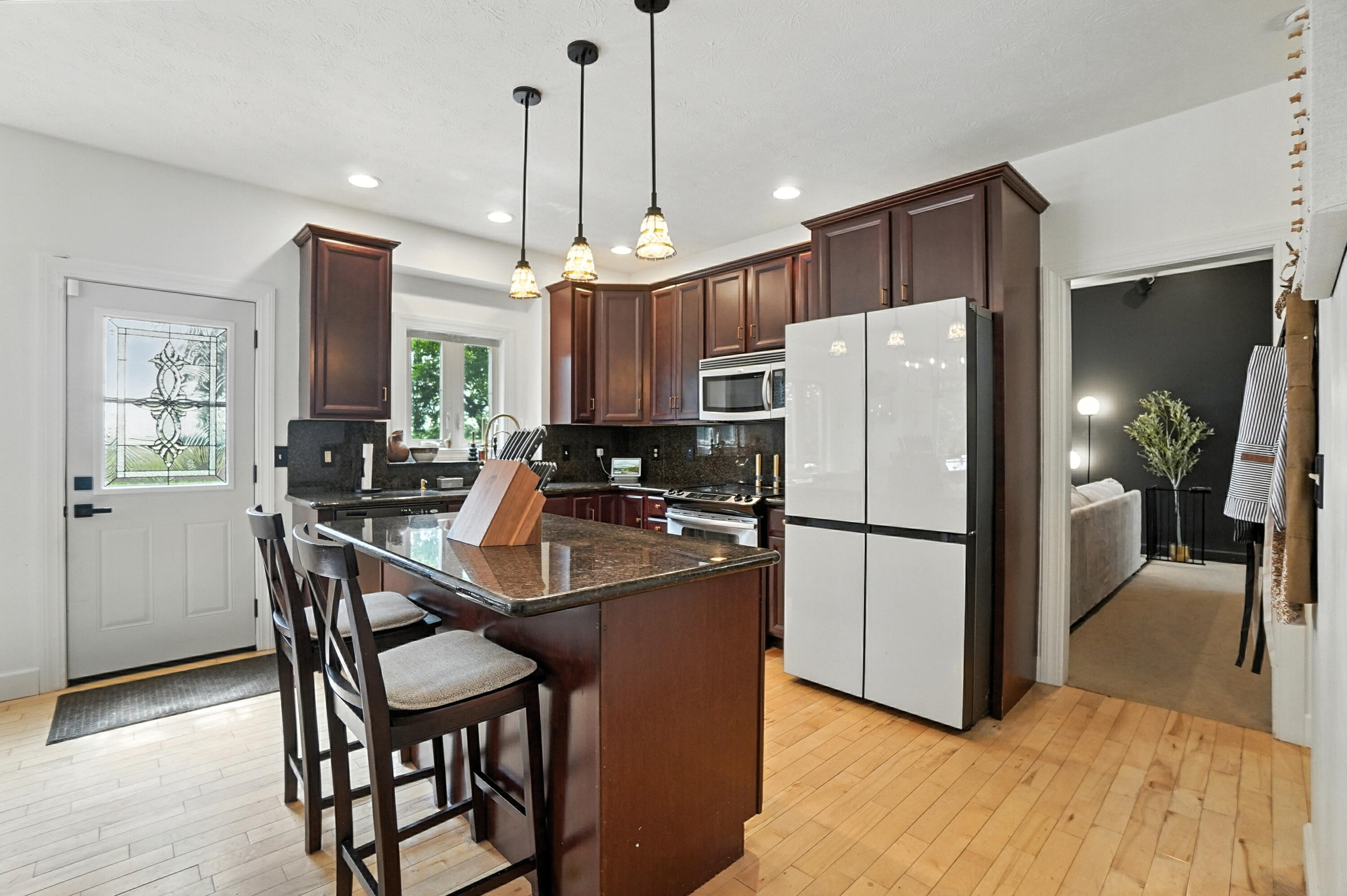 4041 Selma Pike Springfield, OH 45502 - Photo 28 of 94