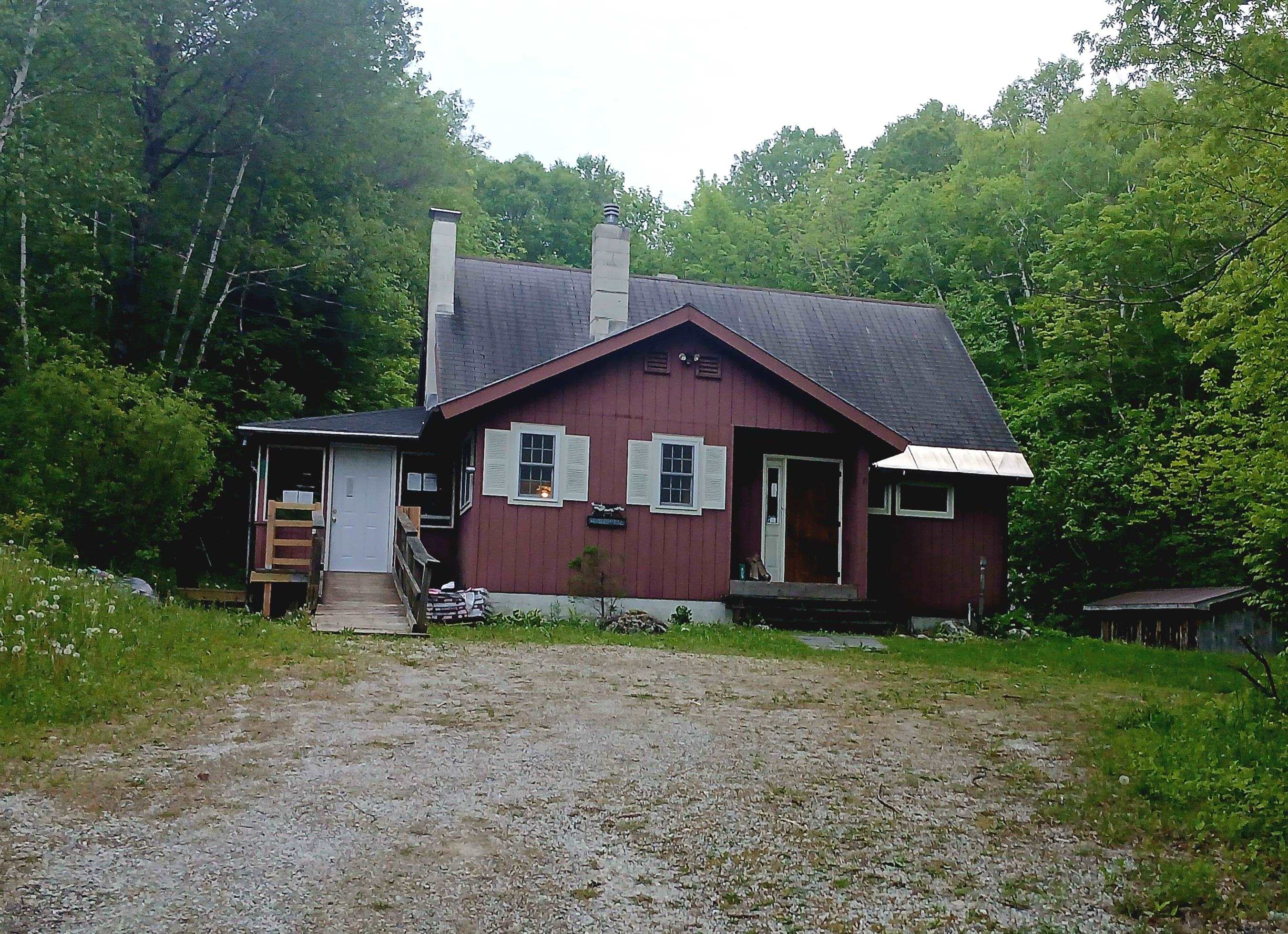 409 Jim Towne Road Danby, VT 05739 - Photo 3 of 27