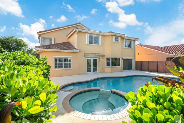 $4,900 | 4671 Southwest 154th Place, Miami, FL 33185