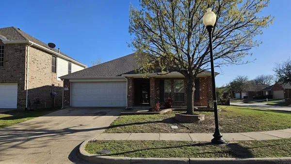 $2,350 | 9721 Zaharias Drive, McKinney, TX 75072