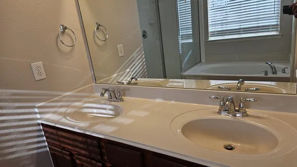 $2,350 | 9721 Zaharias Drive, McKinney, TX 75072