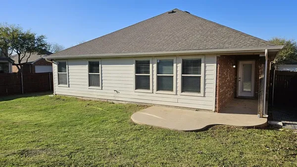 $2,350 | 9721 Zaharias Drive, McKinney, TX 75072