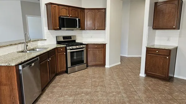 $2,350 | 9721 Zaharias Drive, McKinney, TX 75072