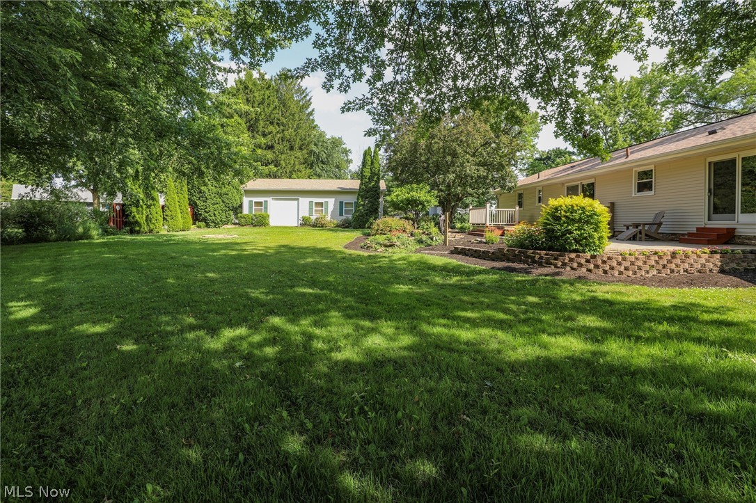 4856 Rootstown Road Ravenna, OH 44266 - Photo 38 of 46