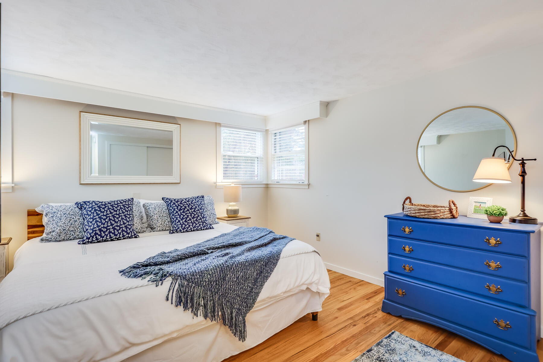 40 Seaview Road Eastham, MA 02642 - Photo 28 of 48 Primary Bedroom
