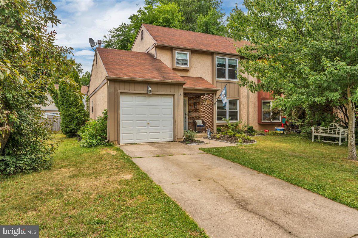 6 Adam Lane Voorhees, NJ 08043 - Photo 2 of 24