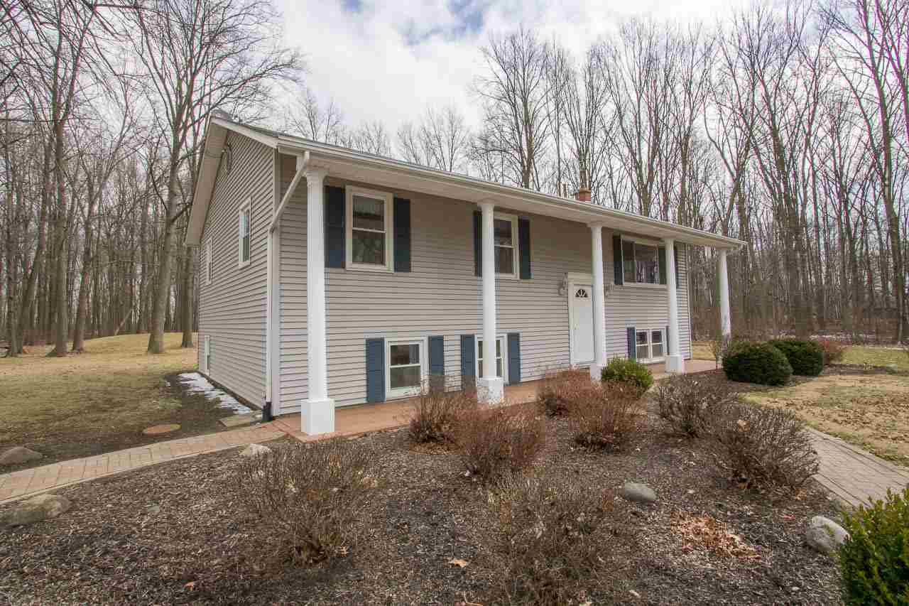 9631 Fackler Road Monroeville, IN 46773 - Photo 1 of 36