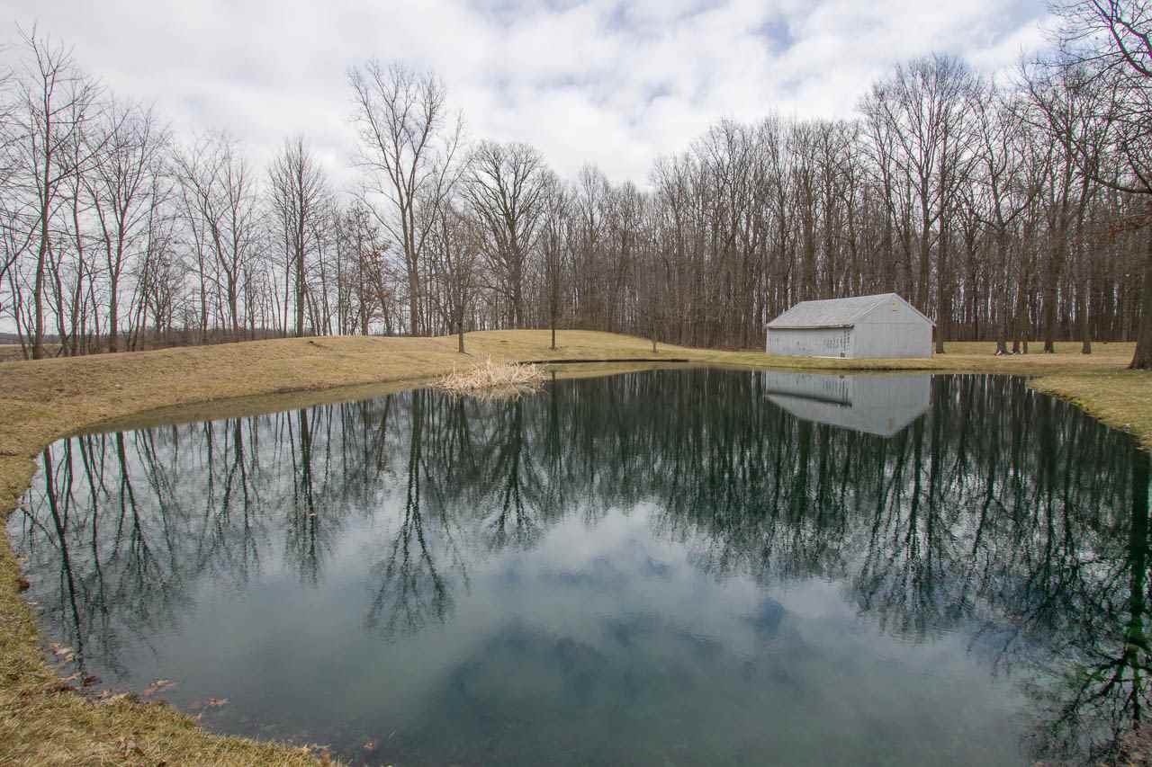 9631 Fackler Road Monroeville, IN 46773 - Photo 2 of 36