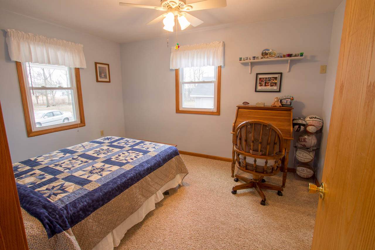 9631 Fackler Road Monroeville, IN 46773 - Photo 25 of 36