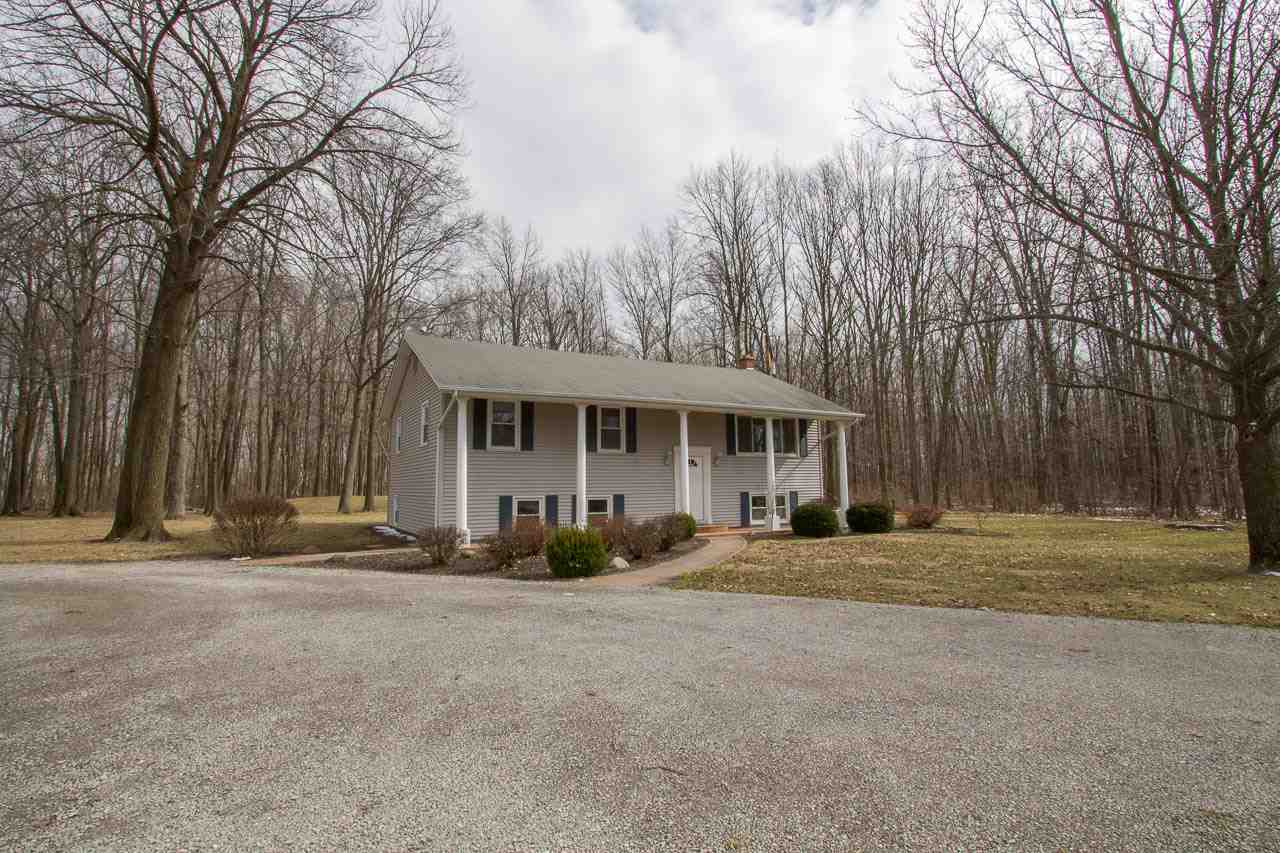 9631 Fackler Road Monroeville, IN 46773 - Photo 29 of 36