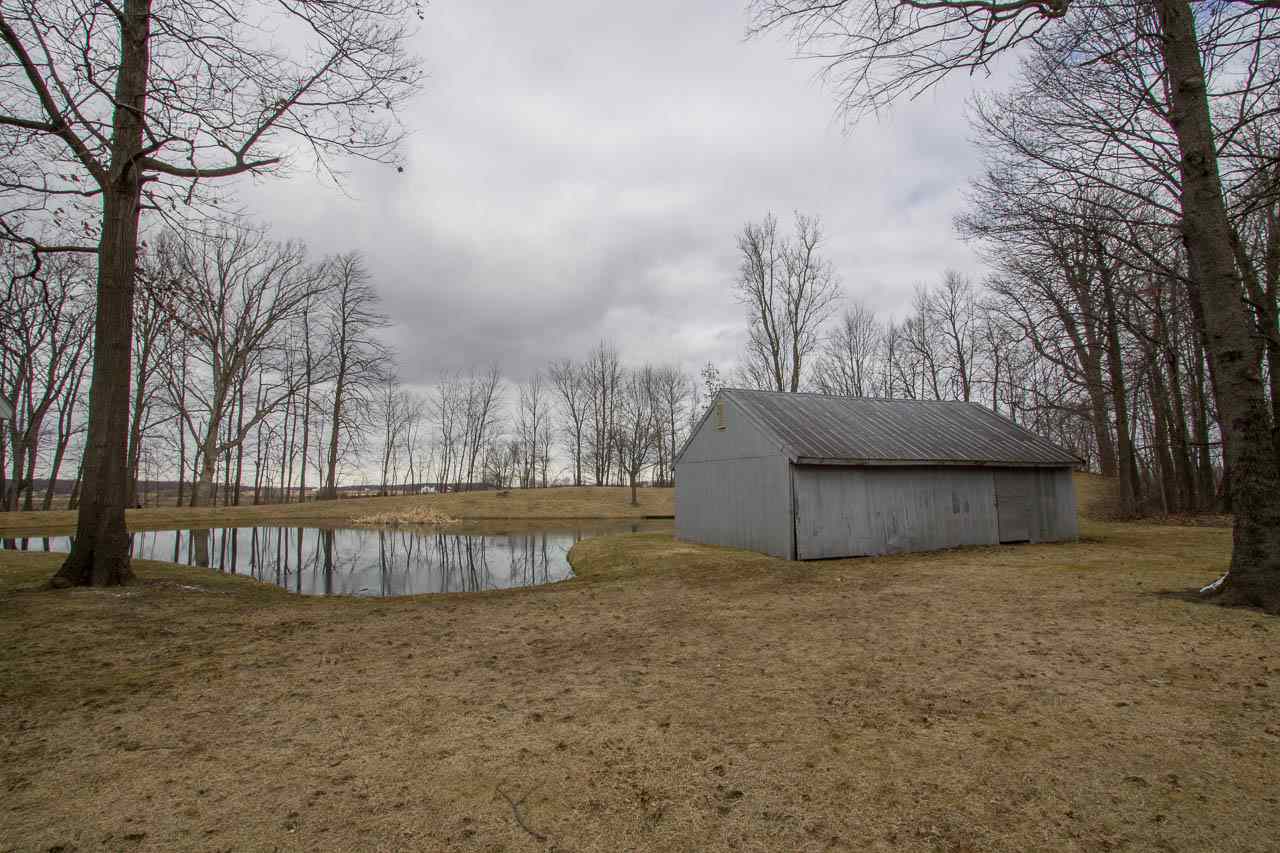 9631 Fackler Road Monroeville, IN 46773 - Photo 30 of 36