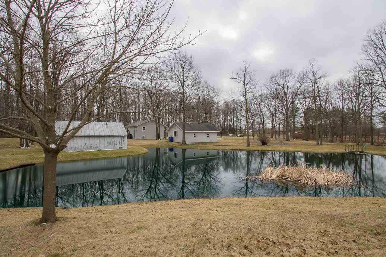 9631 Fackler Road Monroeville, IN 46773 - Photo 31 of 36