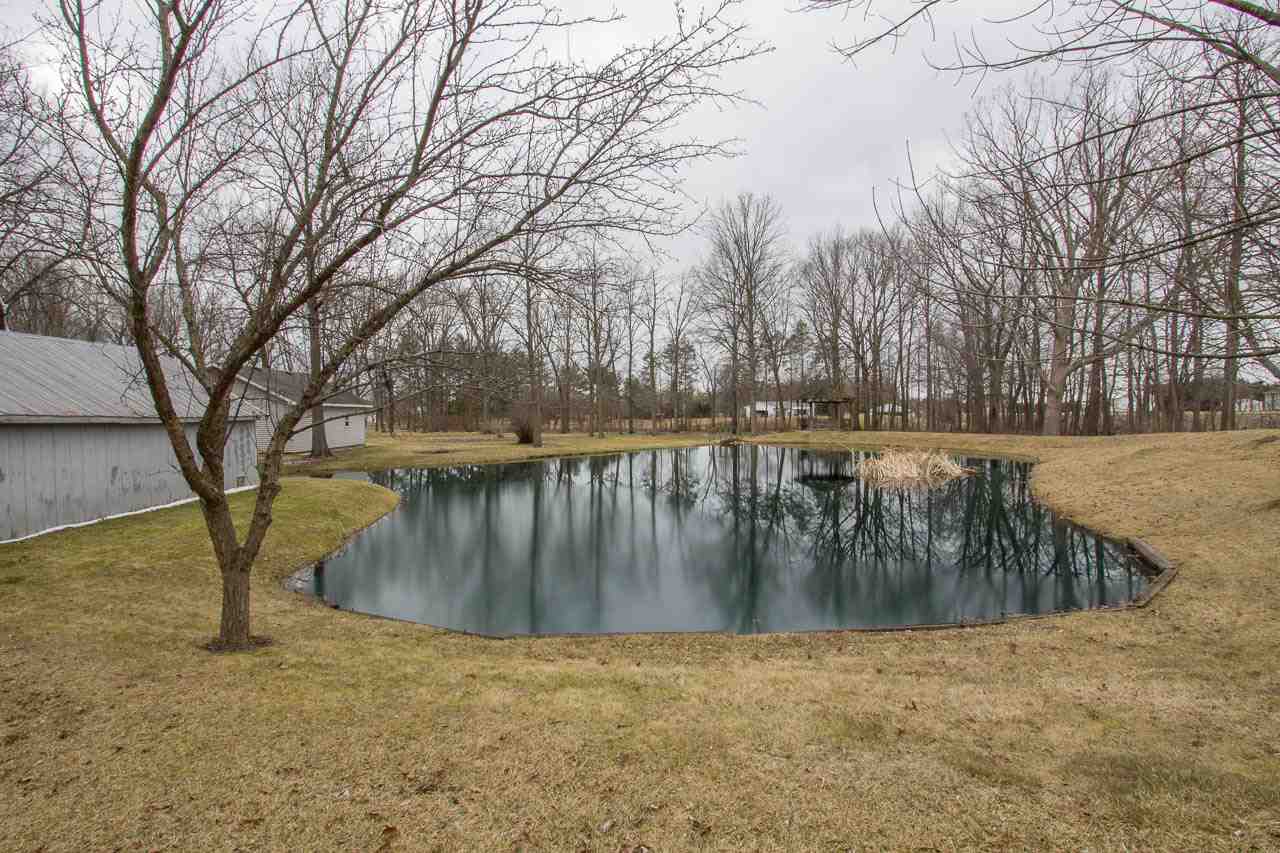 9631 Fackler Road Monroeville, IN 46773 - Photo 32 of 36