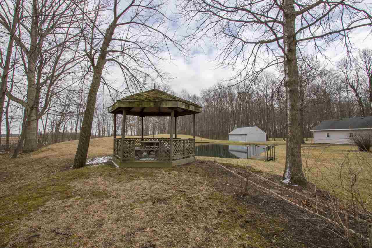 9631 Fackler Road Monroeville, IN 46773 - Photo 33 of 36
