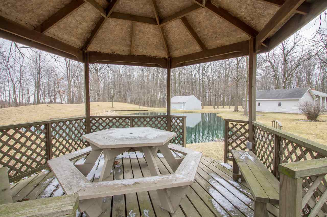 9631 Fackler Road Monroeville, IN 46773 - Photo 34 of 36