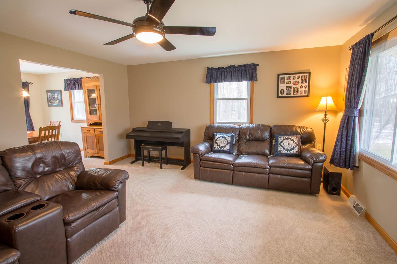9631 Fackler Road Monroeville, IN 46773 - Photo 9 of 36
