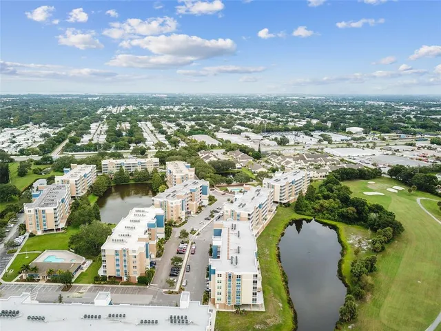 a view of a house with pool