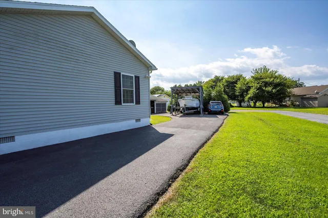 $308,950 | 7434 Cemetery Avenue, Pittsville, MD 21850