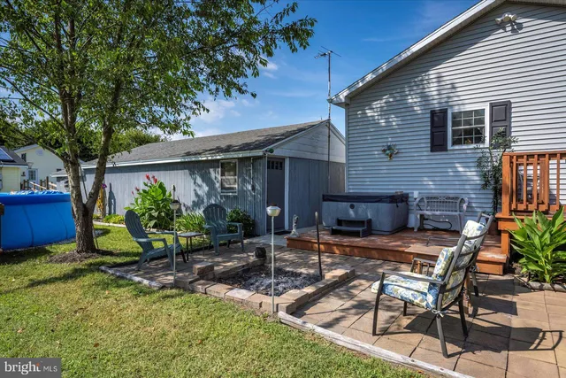 $308,950 | 7434 Cemetery Avenue, Pittsville, MD 21850