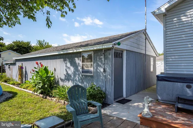 $308,950 | 7434 Cemetery Avenue, Pittsville, MD 21850