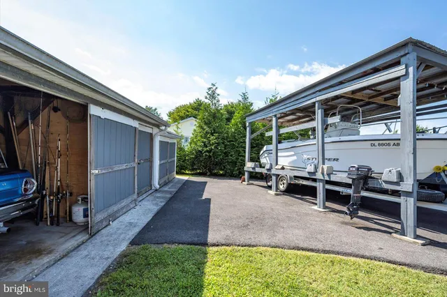 $308,950 | 7434 Cemetery Avenue, Pittsville, MD 21850