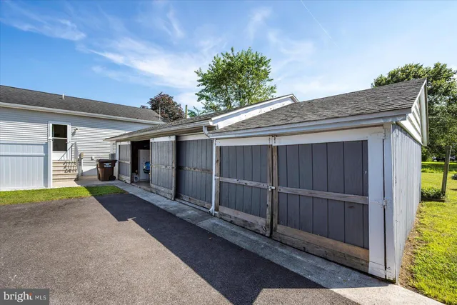 $308,950 | 7434 Cemetery Avenue, Pittsville, MD 21850