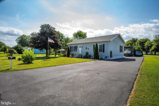 $308,950 | 7434 Cemetery Avenue, Pittsville, MD 21850