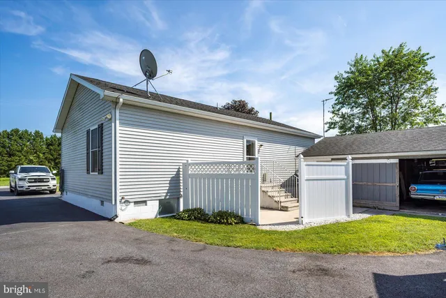 $308,950 | 7434 Cemetery Avenue, Pittsville, MD 21850