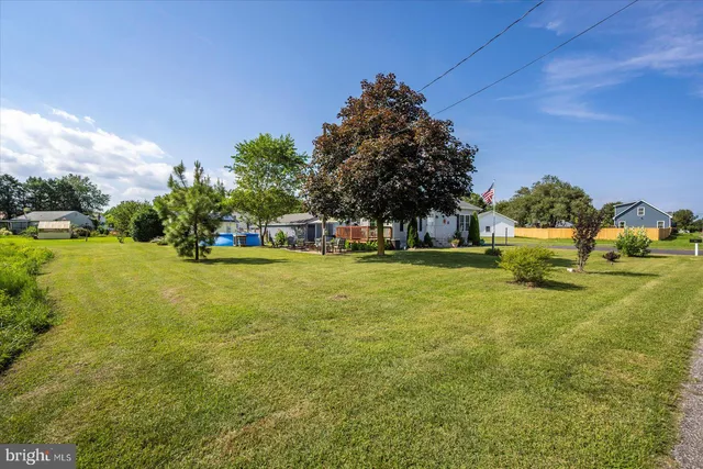 $308,950 | 7434 Cemetery Avenue, Pittsville, MD 21850