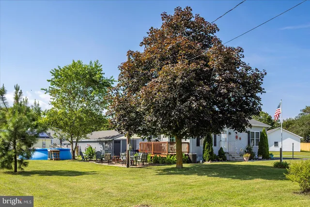 $308,950 | 7434 Cemetery Avenue, Pittsville, MD 21850