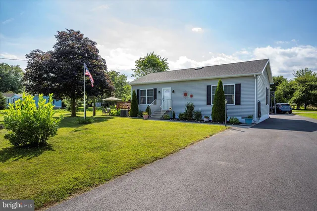 $308,950 | 7434 Cemetery Avenue, Pittsville, MD 21850