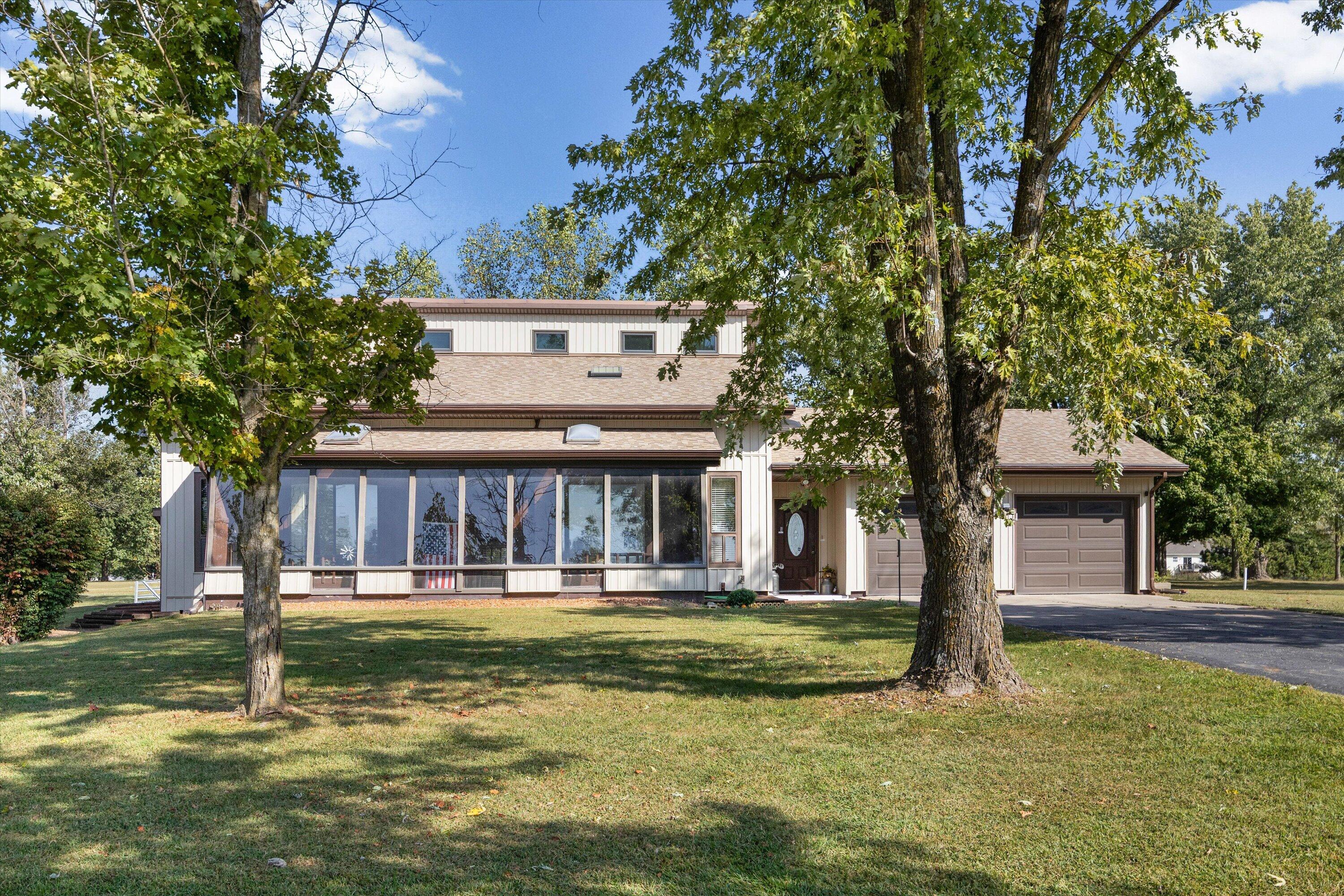 5151 East Woodson Harris Road Columbia, MO 65201 - Photo 1 of 39 Gallery Image 1