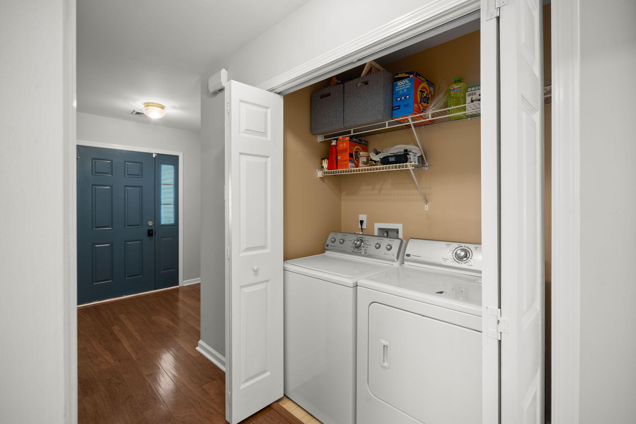 9307 Ayscough Road Summerville, SC 29485 - Photo 8 of 31 8