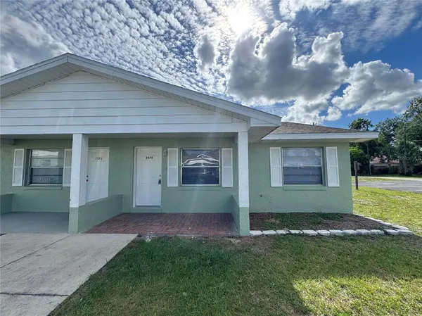 $1,250 | 2575 Elm Avenue, Lake Wales, FL 33898