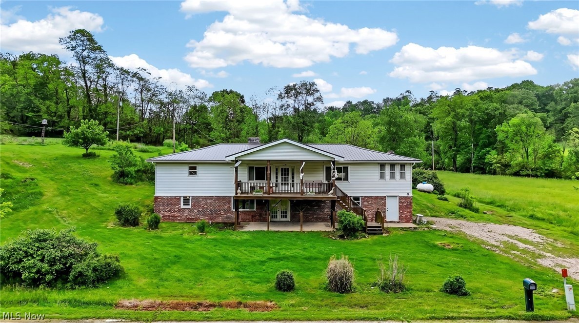 56840 Helena Road Pleasant City, OH 43772 - Photo 1 of 39