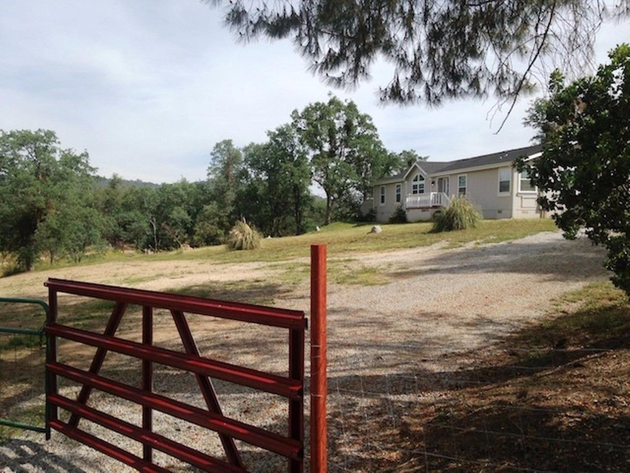 44590 Spring Hill Road Coarsegold, CA 93614 - Photo 1 of 10 Gallery Image 1