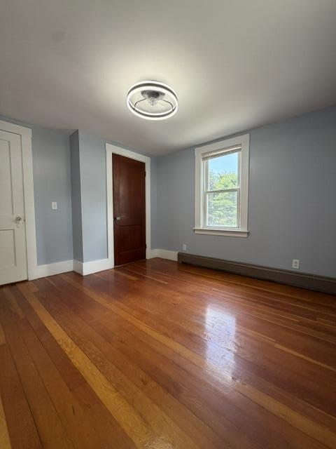 98 Rochester Street Berwick, ME 03901 - Photo 15 of 43 bedroom 2 1