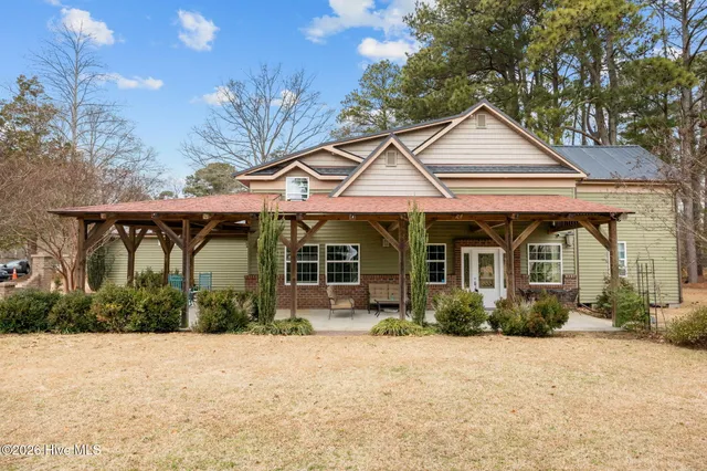 $450,000 | 5387 Highway 64 Alternate, Tarboro, NC 27886