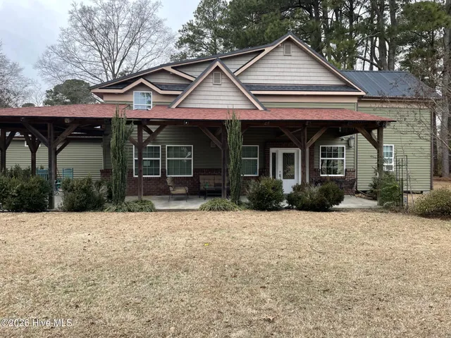 $450,000 | 5387 Highway 64 Alternate, Tarboro, NC 27886